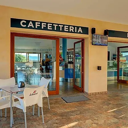 The Fantastic Residenza Badus One Bedroom Sleeps Four Child Num0814 Hotel Badesi