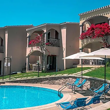Hotel The Fantastic Residenza Badus One Bedroom Sleeps Four Child Num0814 Badesi
