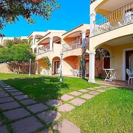 Hotel The Fantastic Residenza Badus One Bedroom Sleeps Four Child Num0814 3*