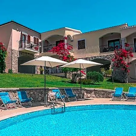 Hotel The Fantastic Residenza Badus One Bedroom Sleeps Four Child Num0814