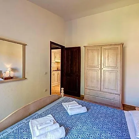 The Fantastic Residenza Badus One Bedroom Sleeps Four Child Num0814 Hotel Badesi