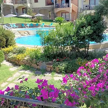 The Fantastic Residenza Badus One Bedroom Sleeps Four Child Num0814 Hotel Badesi