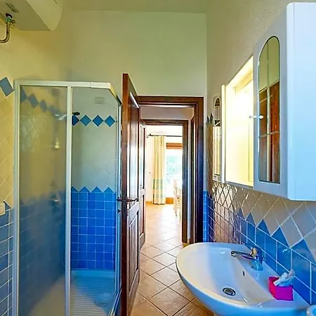 Hotel The Fantastic Residenza Badus One Bedroom Sleeps Four Child Num0814 Badesi