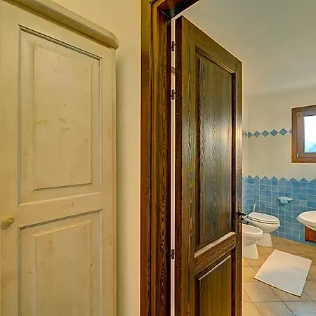 The Fantastic Residenza Badus One Bedroom Sleeps Four Child Num0814 Hotel Badesi